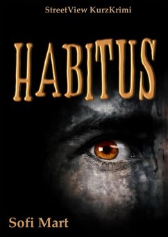 HABITUS (eBook, ePUB) - Mart, Sofi