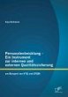 Personalentwicklung - Ein Instrument... - Bild 1