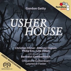 Usher House - Foster/Elsner/Dupuis/Ens/Delan