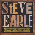 The Definitive Collection 1986-1992