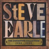 The Definitive Collection 1986-1992