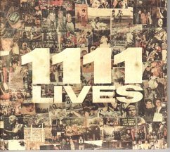 1111 Lives - Che Sudaka