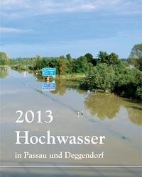 2013 Hochwasser