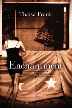 Enchantment (eBook, ePUB) Cover Enchantment (eBook, ePUB)