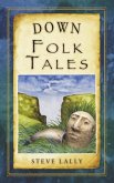 Down Folk Tales (eBook, ePUB)