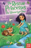 The Rescue Princesses: The Shimmering Stone (eBook, ePUB)