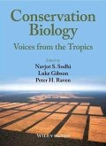 Conservation Biology (eBook, ePUB)