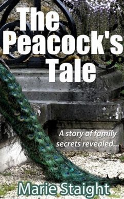 Cover Peacock's Tale (eBook, ePUB)