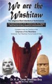 We are the Washitaw (eBook, ePUB)