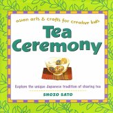 Tea Ceremony (eBook, ePUB)