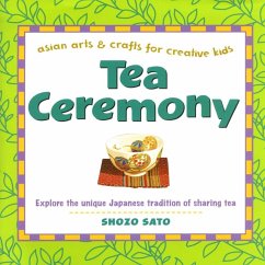Tea Ceremony (eBook, ePUB) - Sato, Shozo