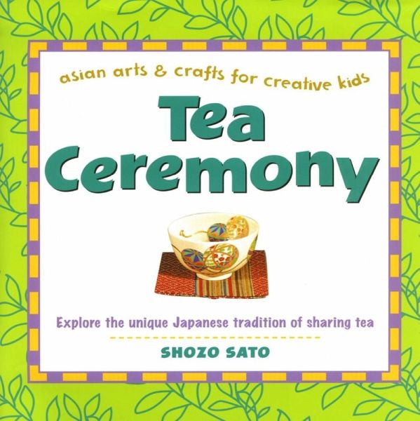 Tea Ceremony (eBook, ePUB)