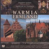 Warmia. Ermland, m. Audio-CD