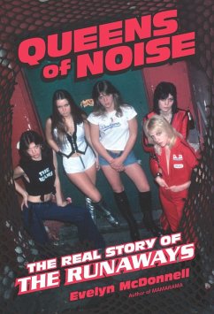 Queens of Noise (eBook, ePUB) - McDonnell, Evelyn