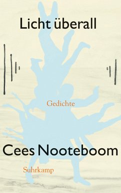 Licht überall (eBook, ePUB) - Nooteboom, Cees