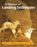 Manual of Lambing Techniques (eBook, ePUB)