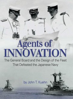 Cover Agents of Innovation (eBook, ePUB)