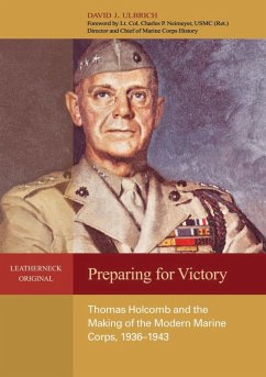Cover Preparing for Victory (eBook, ePUB)