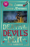 Death in the Devil's Den (eBook, ePUB)