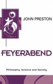 Feyerabend (eBook, ePUB)