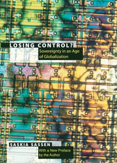 Cover Losing Control? (eBook, ePUB)