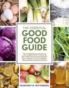The Essential Good Food Guide (eBook, ePUB) - Wittenberg, Margaret M.