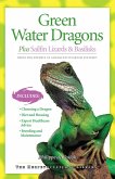 Green Water Dragons (eBook, ePUB)
