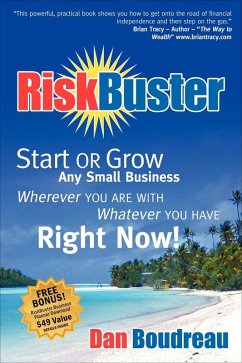 Cover RiskBuster (eBook, ePUB)