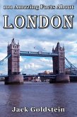 101 Amazing Facts About London (eBook, PDF)