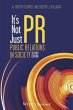 It's Not Just PR (eBook, ePUB) - Bild 1