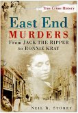 East End Murders (eBook, ePUB)