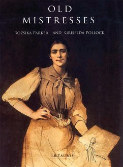 Old Mistresses (eBook, PDF) - Parker, Rozsika