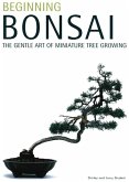 Beginning Bonsai (eBook, ePUB)