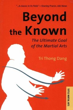 Beyond the Known (eBook, ePUB) - Dang, Tri Thong