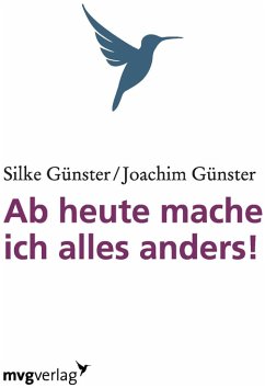 Cover Ab heute mache ich alles anders