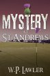 Mystery at St. Andrews (eBook, ePUB) - Bild 1