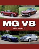 MG V8 (eBook, ePUB)