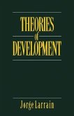 Theories of Development (eBook, ePUB)