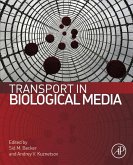 Transport in Biological Media (eBook, ePUB)