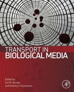 Cover Transport in Biological Media (eBook, ePUB)