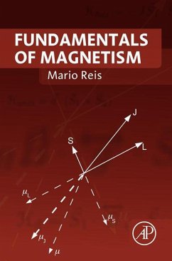 Cover Fundamentals of Magnetism (eBook, ePUB)