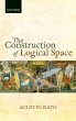 The Construction of Logical Space... - Bild 1