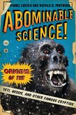 Abominable Science! (eBook, ePUB)