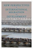 New Perspectives on International Migration and Development (eBook, ePUB)
