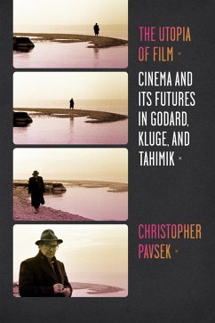 Cover The Utopia of Film (eBook, ePUB)