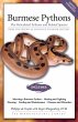 Burmese Pythons (eBook, ePUB) - Bild 1