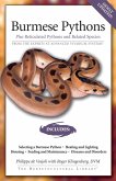 Burmese Pythons (eBook, ePUB)