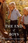 The End of Boys (eBook, ePUB)