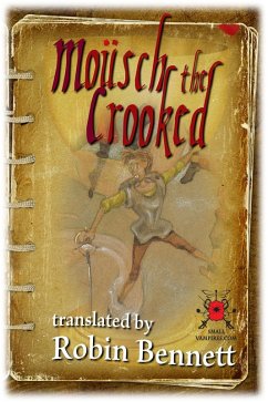 Cover Mousch the Crooked (eBook, ePUB)