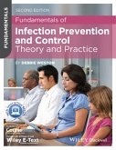 Fundamentals of Infection Prevention and Control (eBook, ePUB)